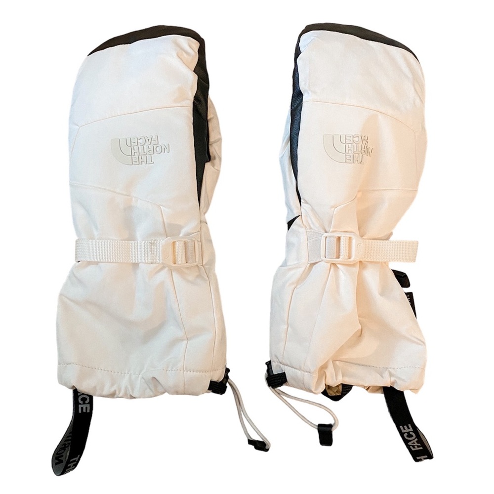 North Face Women’s Montana Futurelight E Tip Mitts